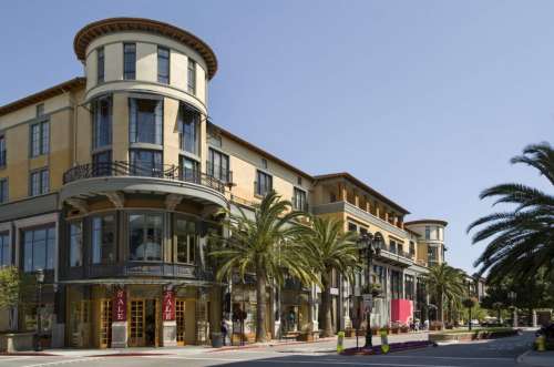 Retail Real Estate